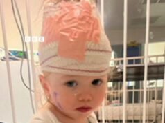 Los padres de un niño gravemente enfermo rechazaron cuidados de relevo