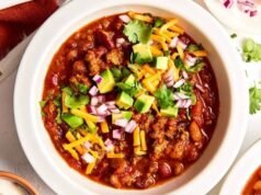 15 recetas de despensa que puedes hacer con cosas que ya tienes en casa