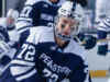 Gavin McKenna acusado de agresión: la estrella de Penn State, posible selección número uno de la NHL, enfrenta cargos por delito grave
