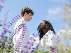 No estás loco, algunas conexiones son muy, muy profundas.