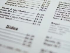 La inflación de listas se moderó en enero