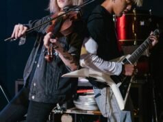 4 signos del zodíaco con mejor gusto musical