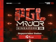 “El precio es ridículo”: los fanáticos de CS2 critican los precios de las entradas del PGL Singapore Major