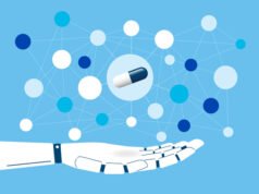 Lilly CIO y directora digital: el uso de la IA va más allá del simple descubrimiento de fármacos