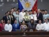 El Senado filipino felicita a Aurora Gaming tras ganar la M7