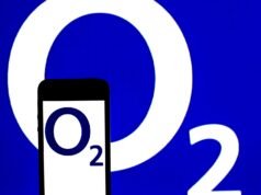 O2 comienza hoy el impulso de datos móviles por satélite ‘primero en el Reino Unido’