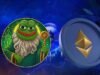 Pepeto, la moneda meme basada en Ethereum, supera los $ 7,000,000 en preventa y confirma su inclusión en Binance con PepetoSwap Defi