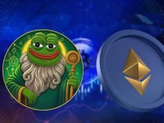 Pepeto, la moneda meme basada en Ethereum, supera los $ 7,000,000 en preventa y confirma su inclusión en Binance con PepetoSwap Defi