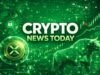 Crypto News Today: La preventa de Pepeto alcanza los $ 7,28 millones a medida que el precio de XRP cae y Elon Musk confirma el lanzamiento de X Money Crypto
