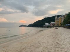 San Francisco – Phu Quoc, Vietnam. $682. Ida y vuelta, impuestos incluidos – oferta de vuelo