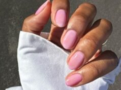 16 ideas de uñas rosas que querrás usar durante toda la primavera