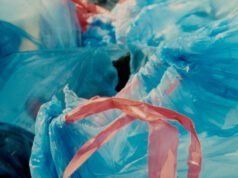 El impulso legal para hacer pagar a los productores de plástico