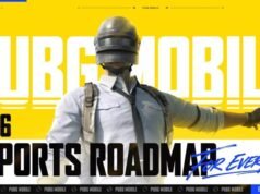 PUBG Mobile anuncia nuevo director de deportes electrónicos, ubicaciones de PMGO y distribución de tragamonedas