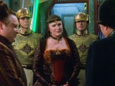 Hace 30 años, “Babylon 5” intentó acabar con la Bitter Star Trek Beef