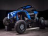 Polaris RZR Pro R Edición Ultra