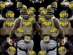 ICE se está expandiendo por todo Estados Unidos a una velocidad vertiginosa. Aquí es donde vamos a continuación