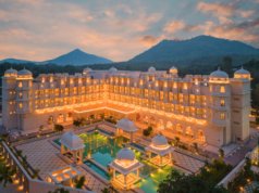 Wyndham se asocia con Google y Anthropic para reservas directas