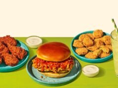 ¿Ha oscilado demasiado el péndulo hacia la innovación en el menú?