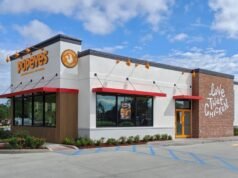 Popeyes centra su atención en las operaciones para cambiar tendencias negativas