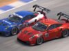 Porsche lanza la temporada inaugural de la Porsche Esports Carrera Cup en Norteamérica