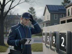 Enrutamiento en un gráfico disperso: un enfoque de Q-Learning distribuido