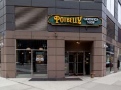 No espere que haya un Potbelly en todas las tiendas de conveniencia