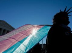 Las prisiones federales prohíben la atención con afirmación de género para personas transgénero