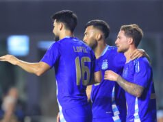 El astro argentino cree que España es una buena candidata a La Finalísima