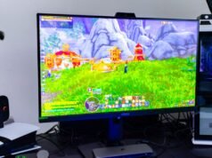 Revisión del monitor para juegos MSI MPG 272QRF X36