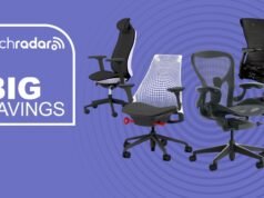 4 de las mejores sillas Herman Miller que probamos están a la venta
