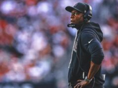 Los 49ers encuentran el reemplazo de Robert Saleh y, según se informa, designan a Raheem Morris como DC