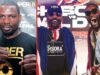 El ex campeón de peso pesado Hasim Rahman da un veredicto de KO para Wilder vs Chisora