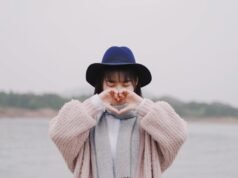 Si te mantienes centrado en ti mismo, la relación llegará