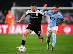 Real Betis, Celta de Vigo y Rayo Vallecano encuentran el cuadro europeo