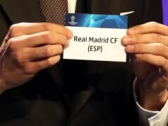 Sorteo de la Liga de Campeones: transmisión en vivo, posibles partidos, fechas