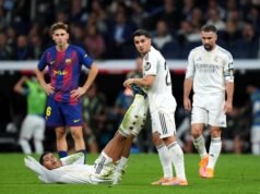 El Newcastle quiere fichar al astro del Real Madrid antes de la fecha límite de fichajes