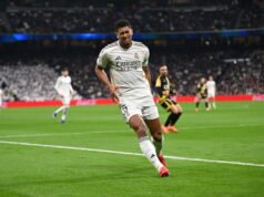 El Real Madrid recibió el diagnóstico inicial de la lesión de Jude Bellingham