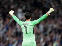 El Real Madrid ya conoce a su próximo rival en la Champions