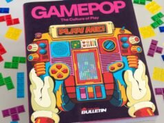 Esta revista juega al Tetris: mira cómo