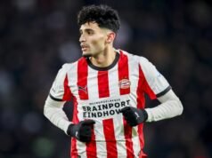 Se dice que Ricardo Pepi del USMNT está cerca de unirse al Fulham procedente del PSV