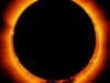 El impresionante eclipse solar del ‘Anillo de Fuego’ tendrá lugar MAÑANA a lo largo de un camino de 383 millas de ancho en un raro evento ‘anular’