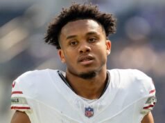 Rondale Moore muere a los 25 años: muerte bajo investigación de la estrella de Purdue Vikings WR