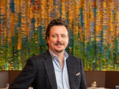 Rudolph Foods contrata a un chef galardonado