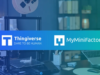 MyMiniFactory rescata Thingiverse y protege a más de 8 millones de usuarios mientras protege las creaciones de impresión 3D de la toma de control de la IA