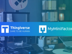 MyMiniFactory rescata Thingiverse y protege a más de 8 millones de usuarios mientras protege las creaciones de impresión 3D de la toma de control de la IA