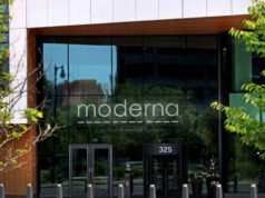 La Administración de Alimentos y Medicamentos de EE. UU. se niega a revisar la solicitud de vacuna contra la gripe de Moderna