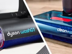 Dyson acaba de lanzar un nuevo limpiador para pisos duros y lo siento, pero prefiero el anterior: he aquí por qué
