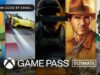 Este código acumulable de Xbox Game Pass Ultimate de 1 mes cuesta $ 25