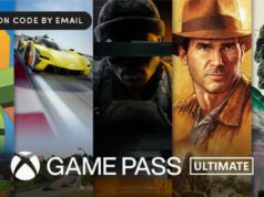 Este código acumulable de Xbox Game Pass Ultimate de 1 mes cuesta $ 25