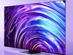 Samsung revela un NUEVO tipo de pantalla de TV con dos grandes ventajas: frase exacta que debe marcar la casilla para obtener la actualización